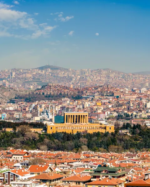 ankara